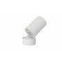 Накладний поворотний світильник LED Labs LOFT 20-0002-08 GU10 білий